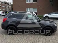 2013 Opel ANTARA