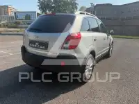2013 Opel ANTARA