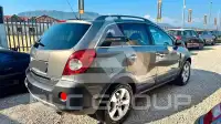 2013 Opel ANTARA