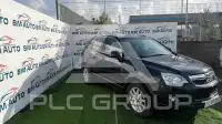 2013 Opel ANTARA