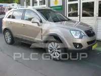 2013 Opel ANTARA