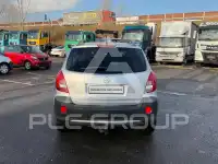 2013 Opel ANTARA
