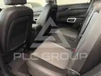 2013 Opel ANTARA