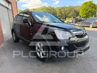 2013 Opel ANTARA