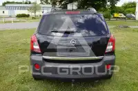 2013 Opel ANTARA