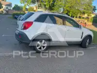 2013 Opel ANTARA