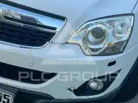 2013 Opel ANTARA