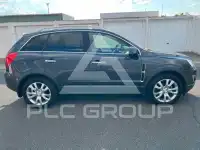 2013 Opel ANTARA