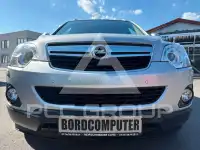 2013 Opel ANTARA
