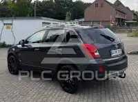 2013 Opel ANTARA