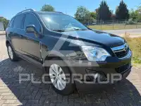 2013 Opel ANTARA