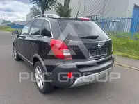 2013 Opel ANTARA