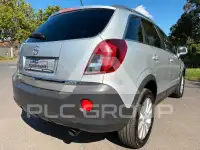 2013 Opel ANTARA