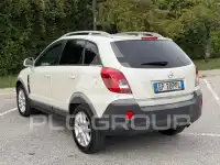 2013 Opel ANTARA