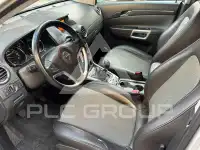 2013 Opel ANTARA