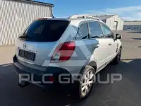 2013 Opel ANTARA