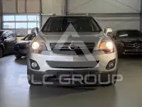 2013 Opel ANTARA