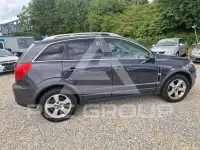 2013 Opel ANTARA