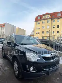 2013 Opel ANTARA