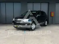2013 Opel ANTARA
