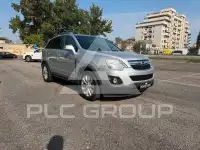 2013 Opel ANTARA