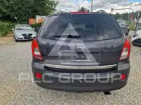 2013 Opel ANTARA