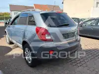 2013 Opel ANTARA