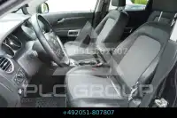 2013 Opel ANTARA