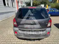2013 Opel ANTARA
