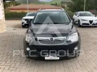 2013 Opel ANTARA