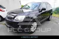 2013 Opel ANTARA