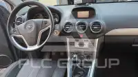 2013 Opel ANTARA