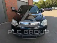 2013 Opel ANTARA