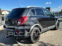 2013 Opel ANTARA