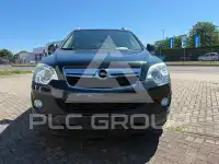 2013 Opel ANTARA