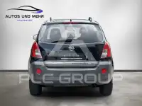 2013 Opel ANTARA