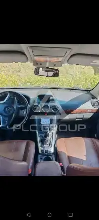 2013 Opel ANTARA