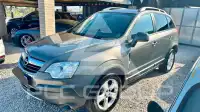 2013 Opel ANTARA