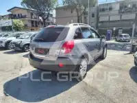2013 Opel ANTARA
