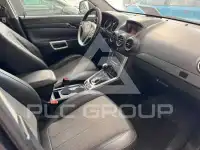2013 Opel ANTARA