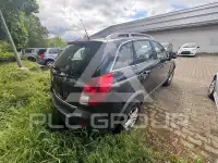 2013 Opel ANTARA