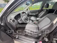 2013 Opel ANTARA