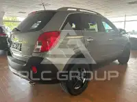 2013 Opel ANTARA