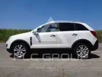 2013 Opel ANTARA