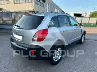 2013 Opel ANTARA