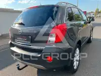 2013 Opel ANTARA