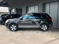 2013 Opel ANTARA