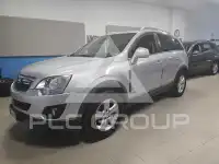 2013 Opel ANTARA