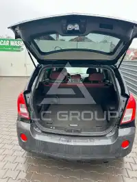 2013 Opel ANTARA