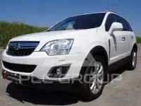 2013 Opel ANTARA
